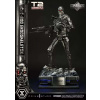 Prime 1 Studio Terminator 2 Museum Masterline Series Soška 1/3 Judgment Day T800 Endoskeleton Deluxe Bonus Verze 74 cm