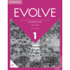 Evolve Level 1 Workbook with Audio
