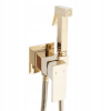 Lešenie faucet stojace bidetta chróm hansgrohe (Lešenie faucet stojace bidetta chróm hansgrohe)