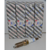 Zapalovací svíčka ALFA ROMEO CADILLAC CHEVROLET FORD OPEL (ALFA ROMEO 71741208 FIAT 71741208 GMC 92067204 HOLDEN 92067204 BOSCH PLATIN HR7MPP302X)