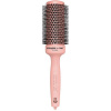 Olivia Garden Ceramic+Ion Blossom Pink CI-45BL - Okrúhla kefa na vlasy 0 ml