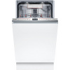 Bosch SPV6YMX08E - Vstavaná umývačka riadu