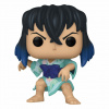 Funko Pop! 1532 Demon Slayer Inosuke Hashibira