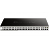 D-Link DGS-1210-52 48x 10/100/1000 Smart Sw,4x SFP DGS-1210-52/E