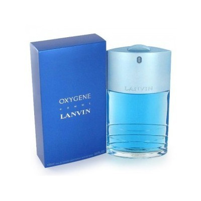 Lanvin Oxygene Homme, Toaletná voda 100ml pre mužov