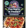 Five Nights at Freddy's Cook Book - Scott Cawthon, Rob Morris, Scholastic US