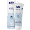 CHICCO Krém na detský zadoček Natural Sensation so zinkom a pantenolom 100 ml, 0m+