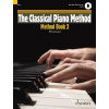 Classical Piano Method