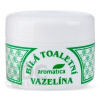 aromatica BIELA TOALETNA VAZELINA s vitamínom E 1x100 ml