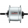 SHIMANO Náboj s dynamom DHC6000 6V/2,4W na 36 dier,140mm
