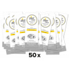 Gel-pjur Med Premium glide 1,5 ml.-silikónový lubrikant - 50 kusov