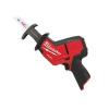 Milwaukee M12 CHZ-0 M12 FUEL™ kompaktná skracovacia píla Hackzall™