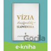 E-kniha Vízia kresťanského Slovenska - Christian Project Support