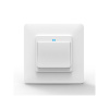Smart vypínač osvětlení MOES Light Button Switch WS-EUY1 WiFi Tuya