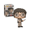 Figúrka Ghostbusters - Phoebe Funko POP!