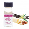 Olejová príchuť/esencia - vanilkové orieškové maslo 3,7 ml