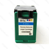HP CB338EE (No.351XL) Color renovovaný cartridge 18ml)