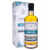 The Rum Factory Double Cask Collection Cognac 45% 0,7 l (kartón)