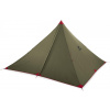 MSR stan Front Range Ultralight Tarp Shelter | farba: zelená