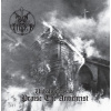 Moontower: Unholy Crusade - Praise The Antichrist (CD)
