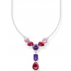 Thomas Sabo KE2195-477-7 Ladies necklace Y-style, adjustable