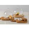 Casafina by Costa Nova Poklop sklenený 25cm, GLASS DOMES, číra|Casafina