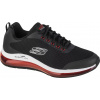 Čierne pánske tenisky Skechers Skech-Air Element 2.0 Lomarc 232036-BKRD