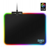CONNECT IT NEO RGB podsvícená podložka pod myš, vel. S (320 × 245 mm) USB (CMP-3100-SM)