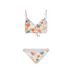 Plavky O'Neill Wave Skye Bikini Set W 92800614224 36