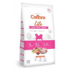 Calibra Dog Life Adult Small Breed Chicken 1,5kg
