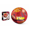 Nafukovacia lopta Mondo BLOON BALL 13426 Cars 40 cm červená