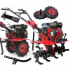 Kultivátor - HORTMASZ HGS 900 7KM OBRÁBAČ PÔDY + NOŽE + KOLESÁ + 2Bie (Kultivátor - HORTMASZ HGS 900 7KM OBRÁBAČ PÔDY + NOŽE + KOLESÁ + 2Bie)