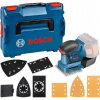 Bosch GSS 18V-10 Professional 0.601.9D0.202