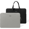 TOMTOC THE HER, Taška na notebook 16'' Gray A21F2D1