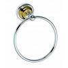 Bemeta 144204068 Retro Gold/Chrome Ring Hanger (Bemeta 144204068 Retro Gold/Chrome Ring Hanger)