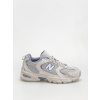 New Balance 530 (grey matter) 37.5, šedá