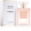 Chanel Coco Mademoiselle 100ml EDP