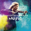 David Garrett - Music (CD)