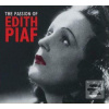 Passion of Edith Piaf (Edith Piaf)