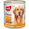 Carnie mokré krmivo kuracie mäso 0,8 kg