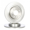 TATechnix Brzdový kotúč 278mm Fiat CROMA (194_) 1.816V, 2.216V, 1.9JTD - BREMBO