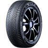 Giti ALL SEASON AS2 TL XL M+S 3PMSF EV 225/50 R17 98W – záruka 5 rokov