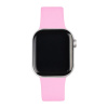 iDeal Silicone Watch Band 38/40/41/42 S-M Bubblegum Pink IDSWB-3842-SM-498