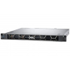 DELL PowerEdge R260/ 6x 2.5 / Xeon 6315P/ 16GB/ 2x 480GB SSD R1+2x2.4TB SAS 10k R1/Hot-Plug/H355/iDRAC 9 Ent./3Y PS