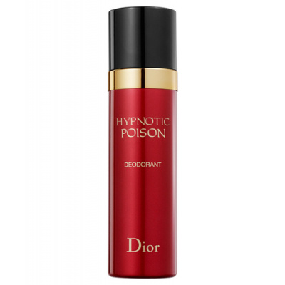 Christian Dior Hypnotic Poison, Deosprej - 100ml pre ženy