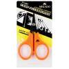 MIKADO Nožnice na pletenku Braid Blades