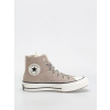 Converse Chuck 70 Hi (vintage cargo/black/egret) 39, hnedá
