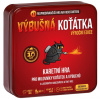 Výbušná koťátka výroční edice CZ