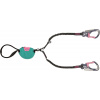 Climbing Technology Top Shell Compact Twist W´s tlumič pádu (brzda) via ferrata obrtlík
