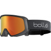 Bollé Bedrock Plus - Black Matte/Sunrise one size